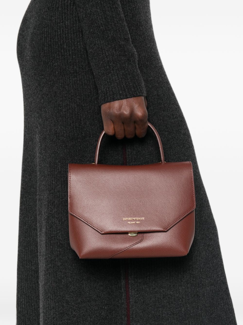 Emporio Armani Bags.. BROWN