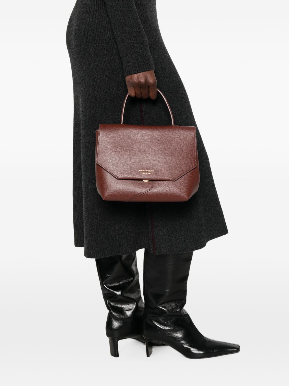 Emporio Armani Bags.. BROWN