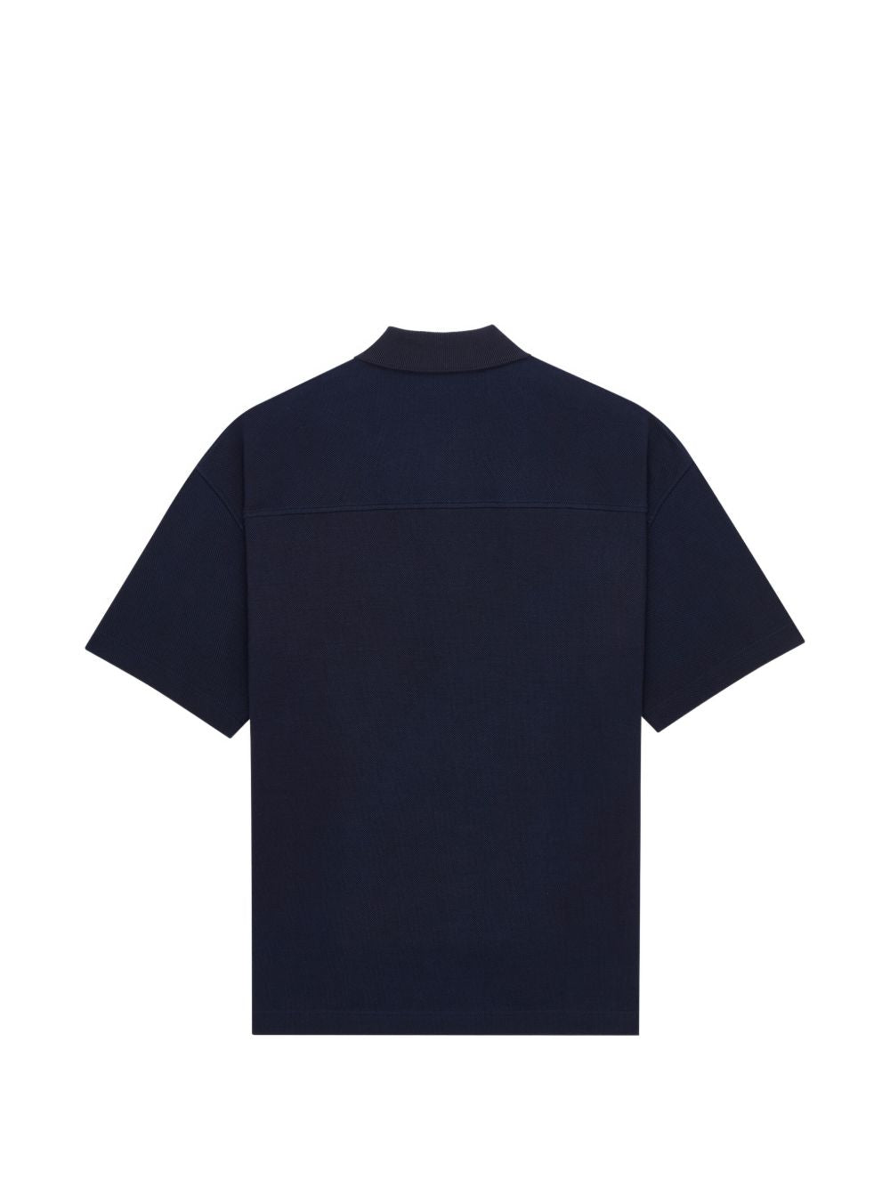 Saint Laurent T-shirts and Polos NAVY