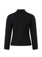 Saint Laurent Jackets BLACK