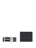 Emporio Armani Belts BLACK