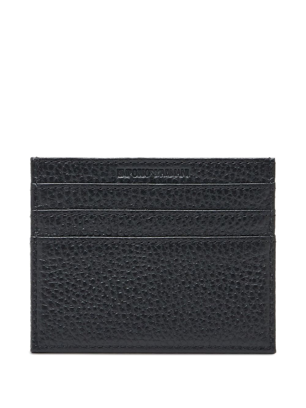 Emporio Armani Belts BLACK