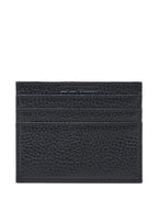 Emporio Armani Belts BLACK