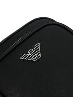Emporio Armani Bags.. BLACK