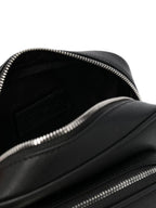 Emporio Armani Bags.. BLACK