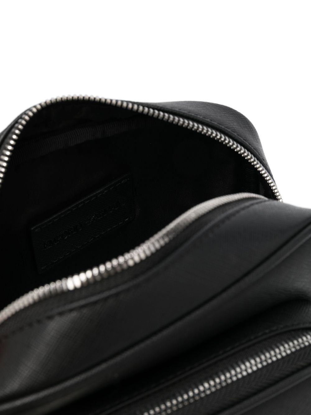 Emporio Armani Bags.. BLACK