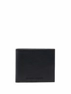 Emporio Armani Wallets BLACK