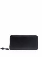 Emporio Armani Wallets BLACK