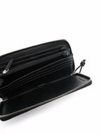 Emporio Armani Wallets BLACK