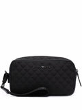 Emporio Armani Bags.. BLACK