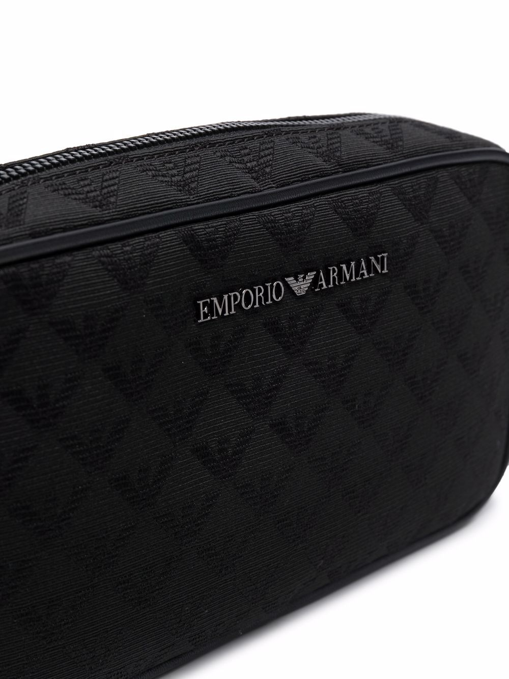 Emporio Armani Bags.. BLACK
