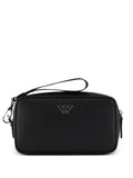 Emporio Armani Bags.. BLACK