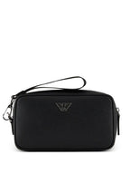 Emporio Armani Bags.. BLACK