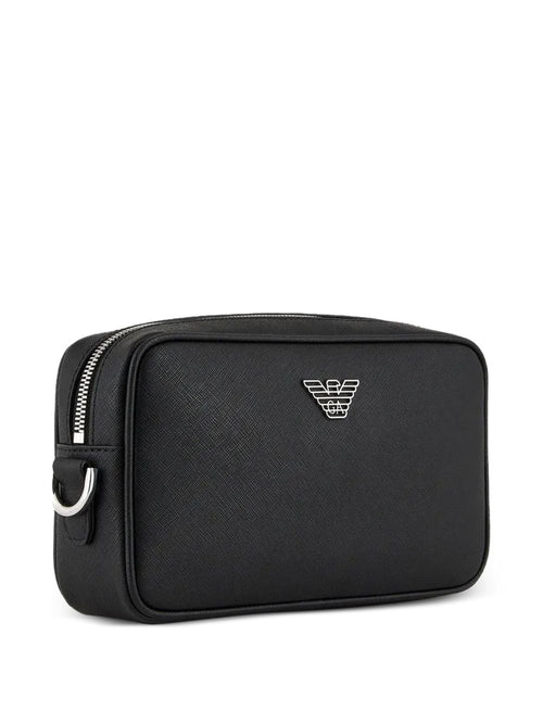 Emporio Armani Bags.. BLACK
