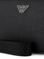Emporio Armani Bags.. BLACK