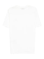 Emporio Armani T-shirts and Polos WHITE