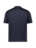 Emporio Armani T-shirts and Polos NAVY