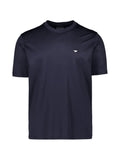 Emporio Armani T-shirts and Polos NAVY