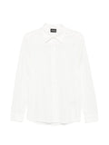Emporio Armani Shirts WHITE