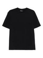 Emporio Armani T-shirts and Polos NAVY
