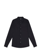 Emporio Armani Shirts BLACK