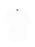 Emporio Armani Shirts WHITE