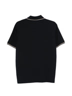Emporio Armani T-shirts and Polos NAVY