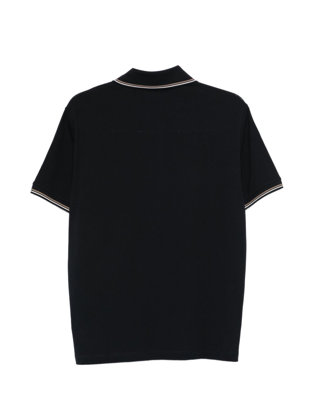 Emporio Armani T-shirts and Polos NAVY