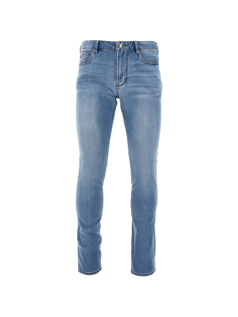 Emporio Armani Jeans NAVY