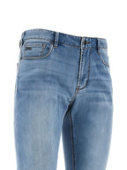 Emporio Armani Jeans NAVY