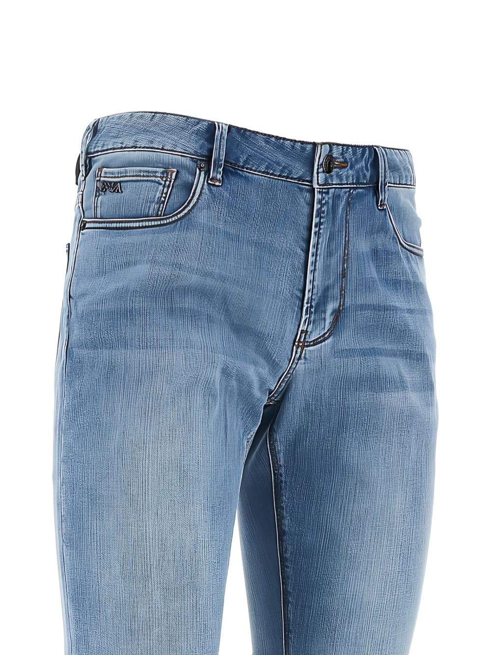 Emporio Armani Jeans NAVY