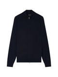 Emporio Armani Sweaters NAVY