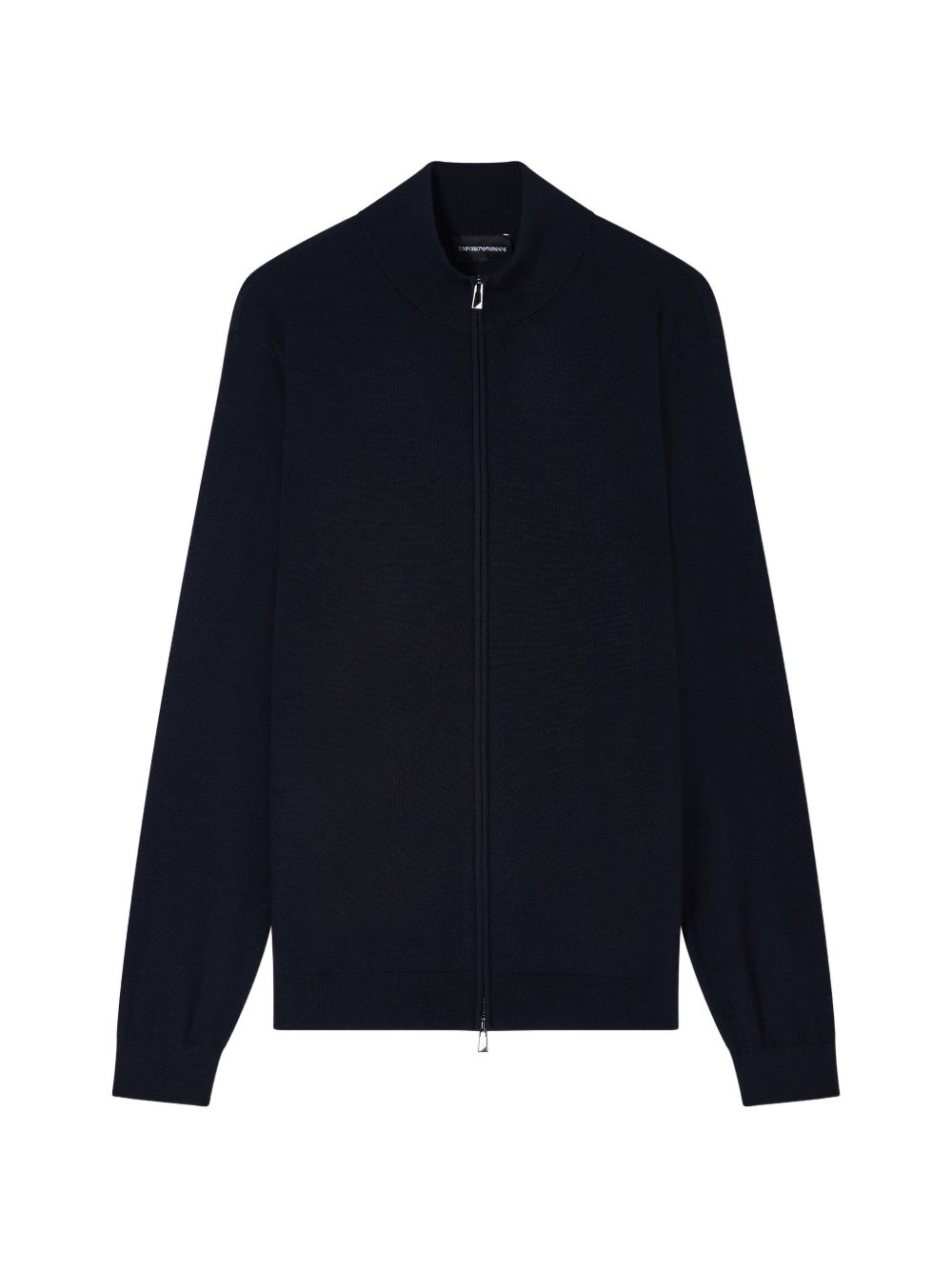 Emporio Armani Sweaters NAVY
