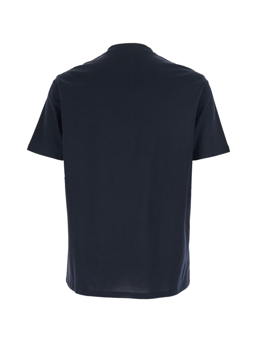Emporio Armani T-shirts and Polos NAVY