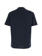 Emporio Armani T-shirts and Polos NAVY
