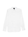 Emporio Armani Shirts WHITE