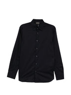 Emporio Armani Shirts NAVY