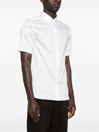 Emporio Armani Shirts WHITE