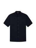 Emporio Armani Shirts NAVY