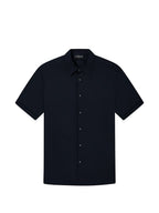 Emporio Armani Shirts NAVY