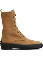 Tod'S Tod''s Boots BROWN