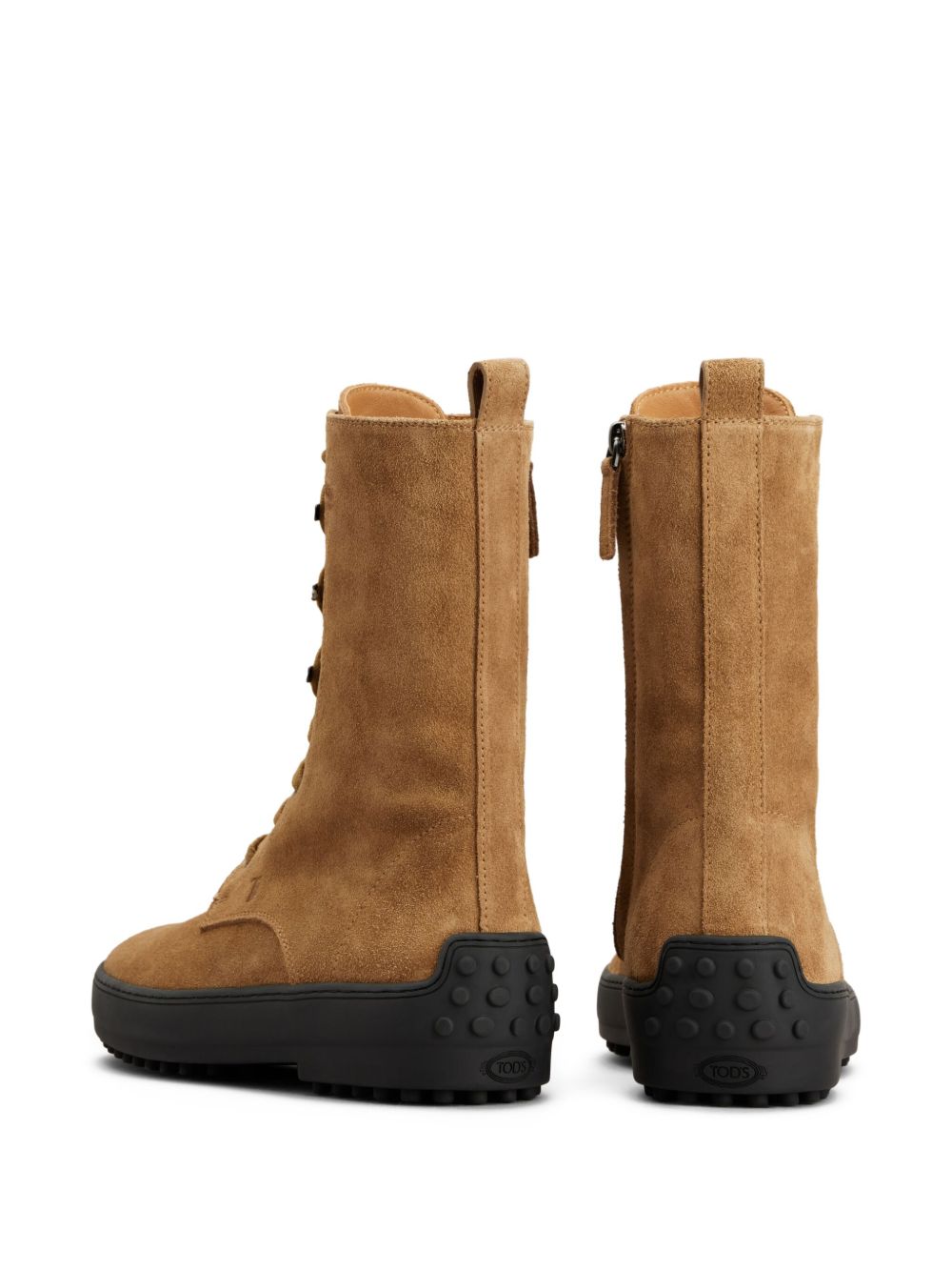 Tod'S Tod''s Boots BROWN