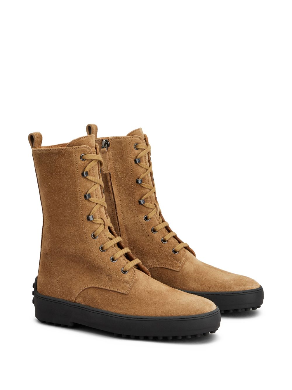 Tod'S Tod''s Boots BROWN