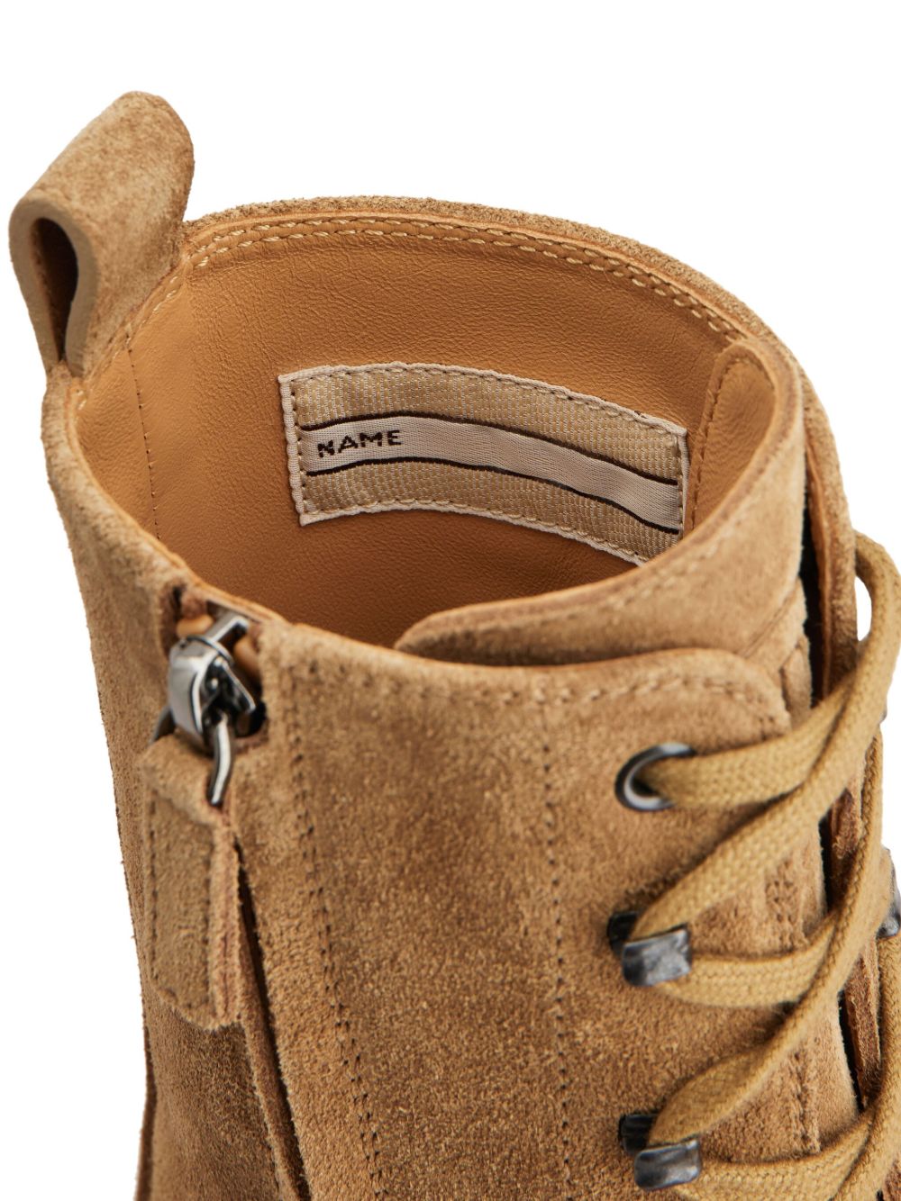 Tod'S Tod''s Boots BROWN
