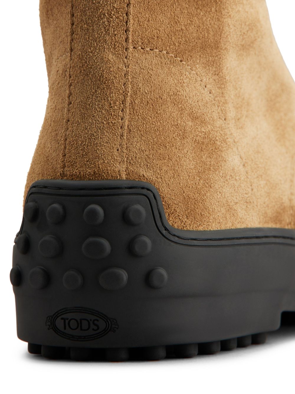 Tod'S Tod''s Boots BROWN