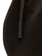 EMPORIO ARMANI CAPSULE Bags.. BROWN