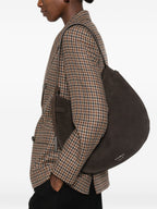 EMPORIO ARMANI CAPSULE Bags.. BROWN