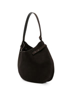 EMPORIO ARMANI CAPSULE Bags.. BROWN