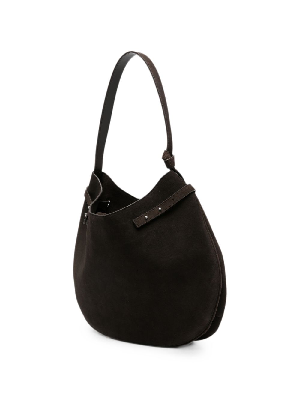 EMPORIO ARMANI CAPSULE Bags.. BROWN