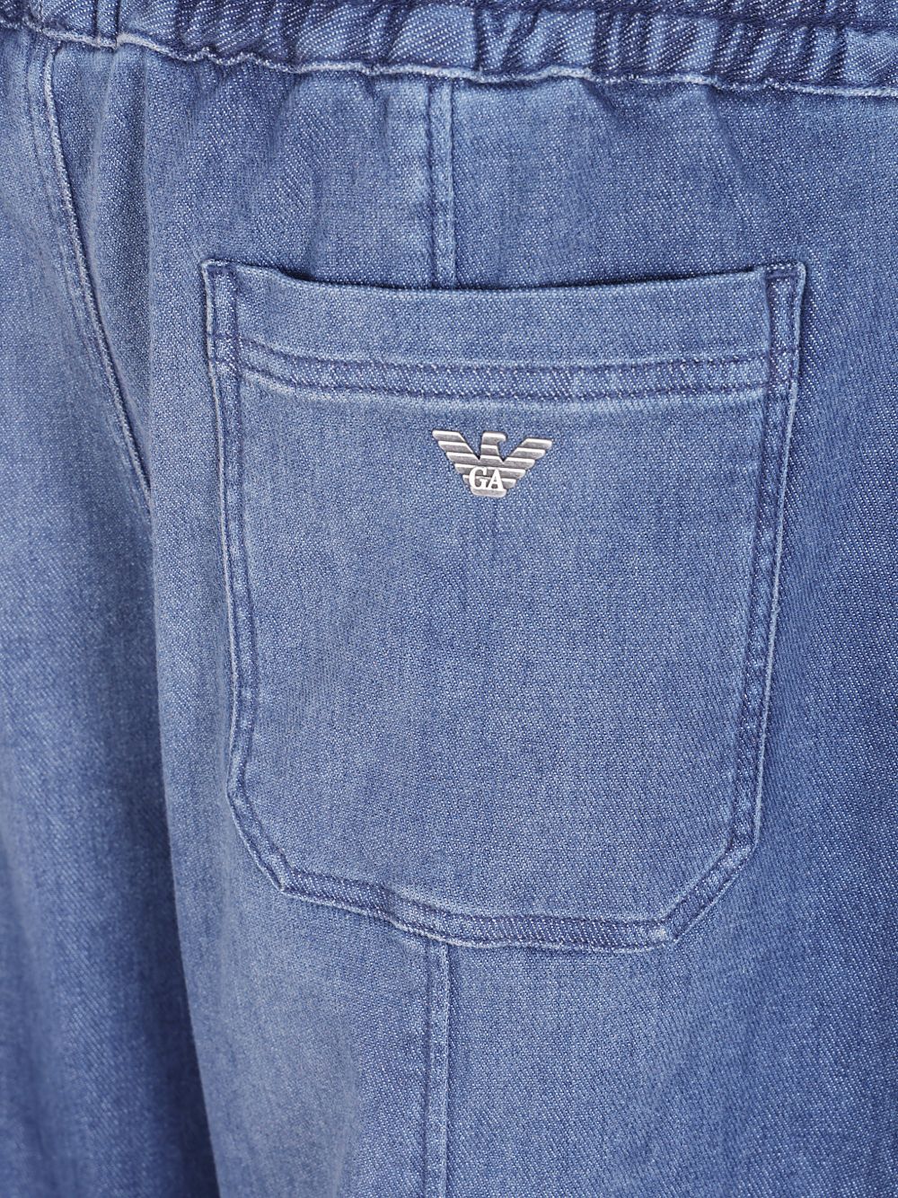 Emporio Armani Trousers